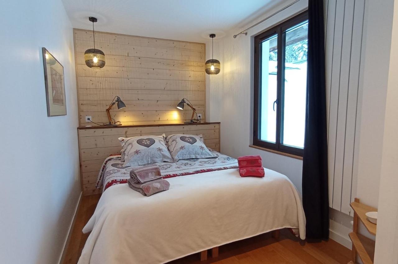 Les Ateliers Du Cucheron Saint-Pierre-de-Chartreuse Dış mekan fotoğraf